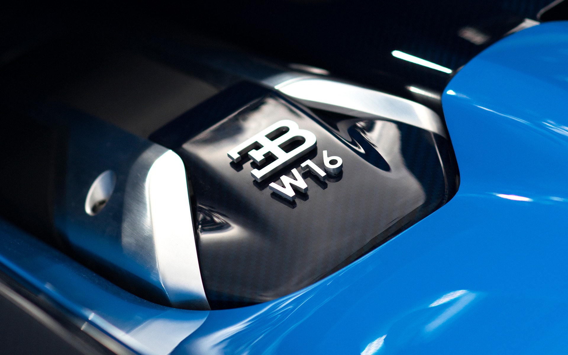 Bugatti Vision Gran Turismo