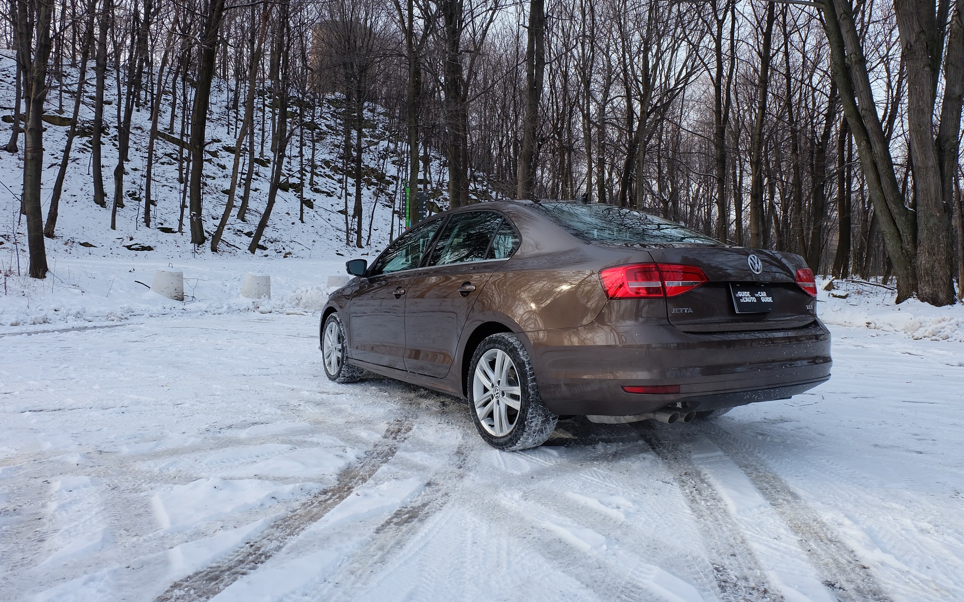 Volkswagen Jetta TDi