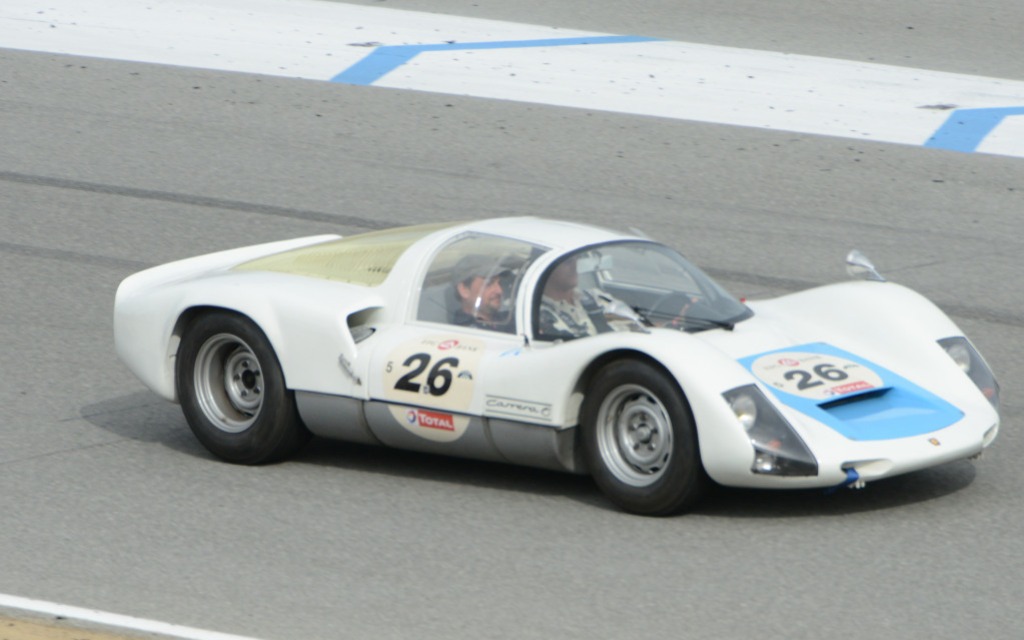 1959 RSK