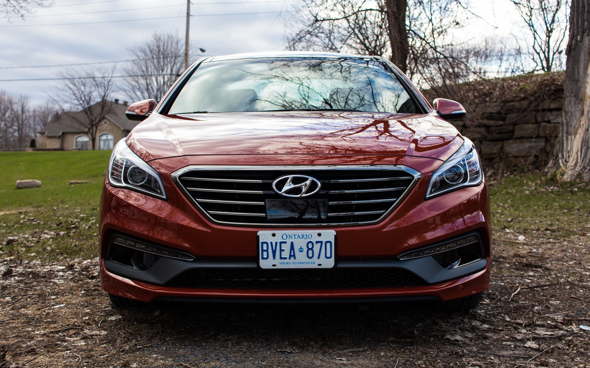 Photo: Marc-André Gauthier