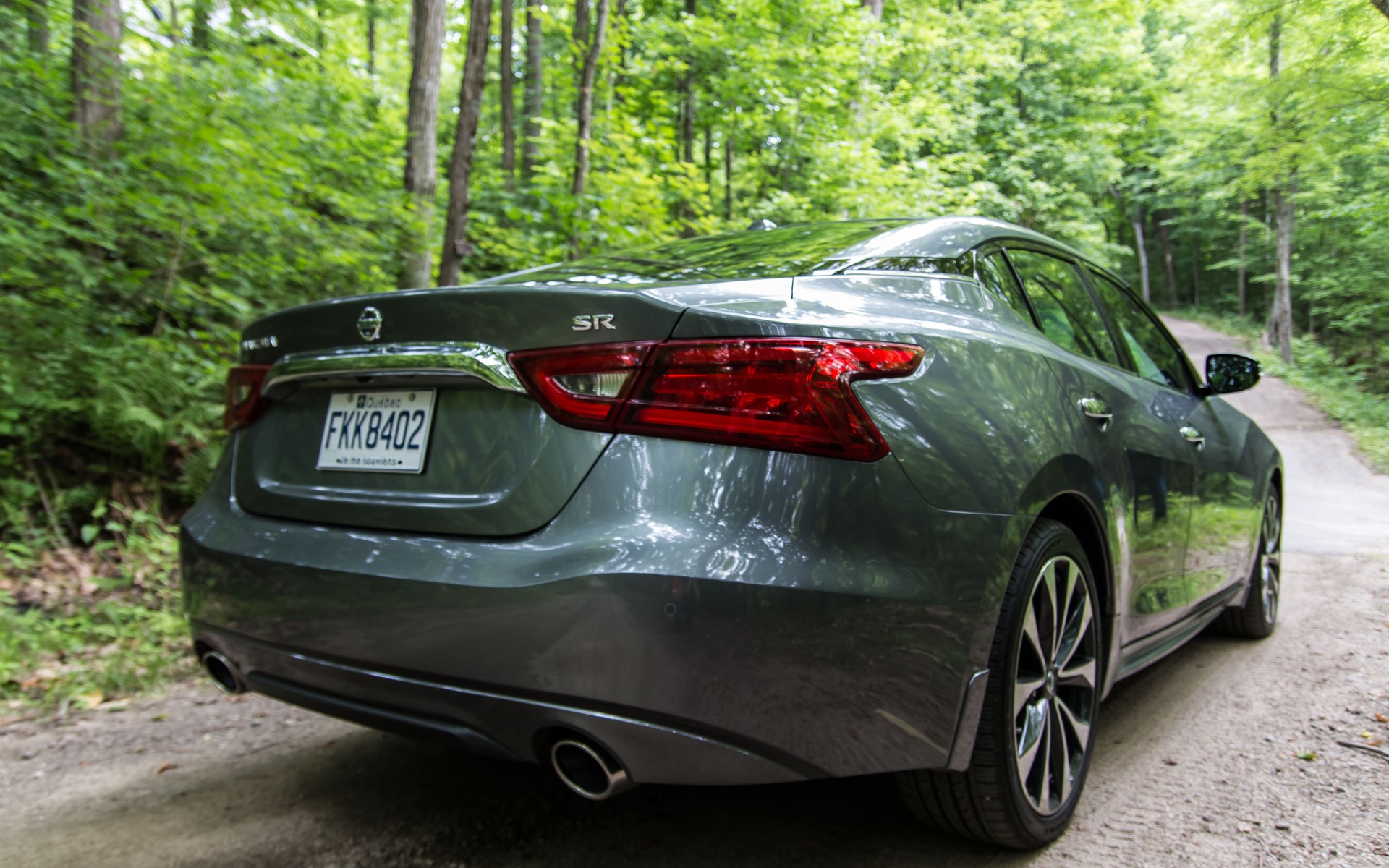 Photo: Marc-André Gauthier