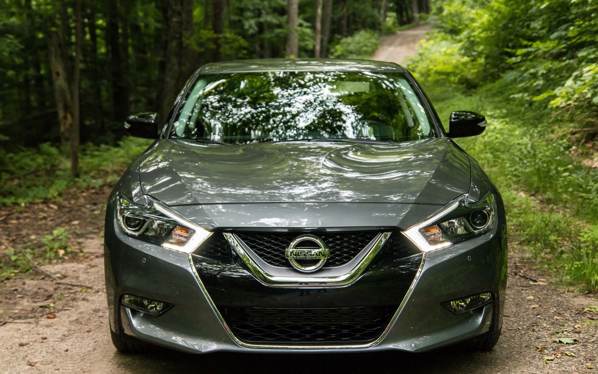 Photo: Marc-André Gauthier