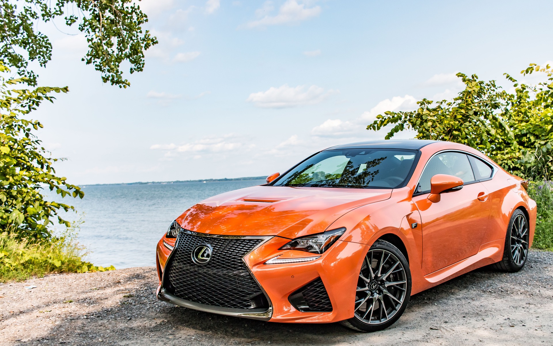 Photo: Marc-André Gauthier