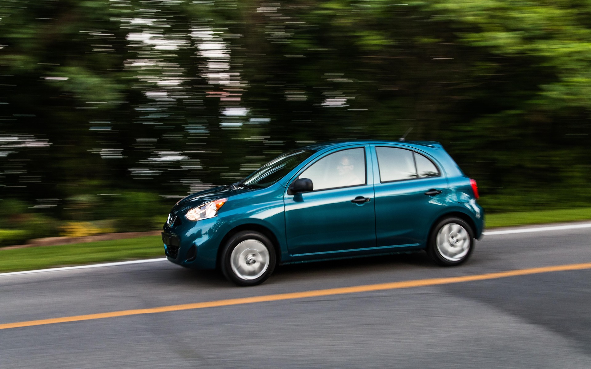 Photo: Marc-André Gauthier