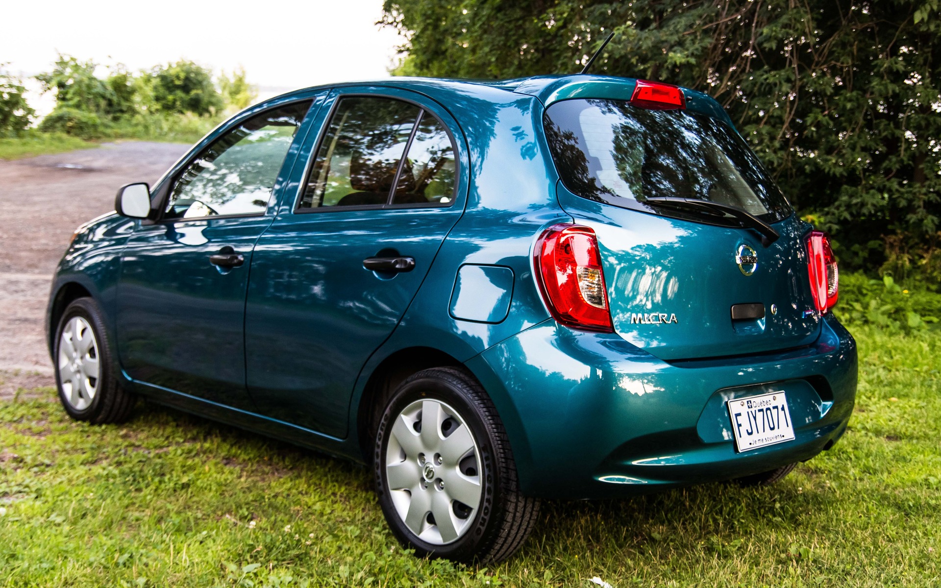 Photo: Marc-André Gauthier