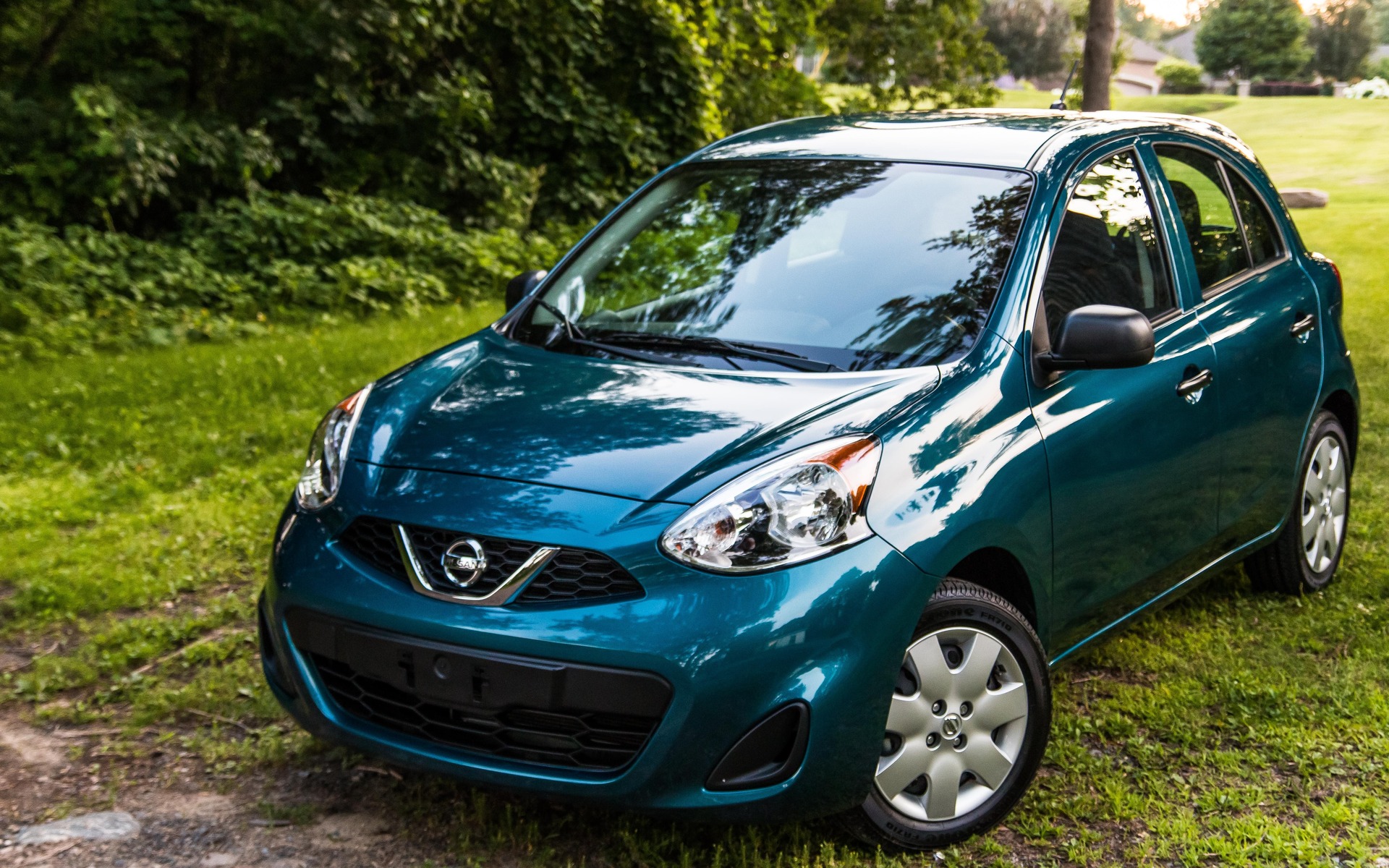 Photo: Marc-André Gauthier