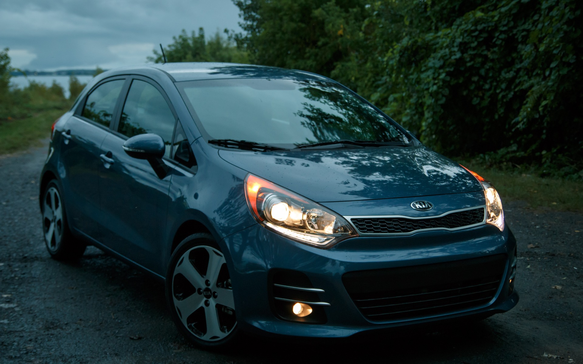 Photo: Marc-André Gauthier