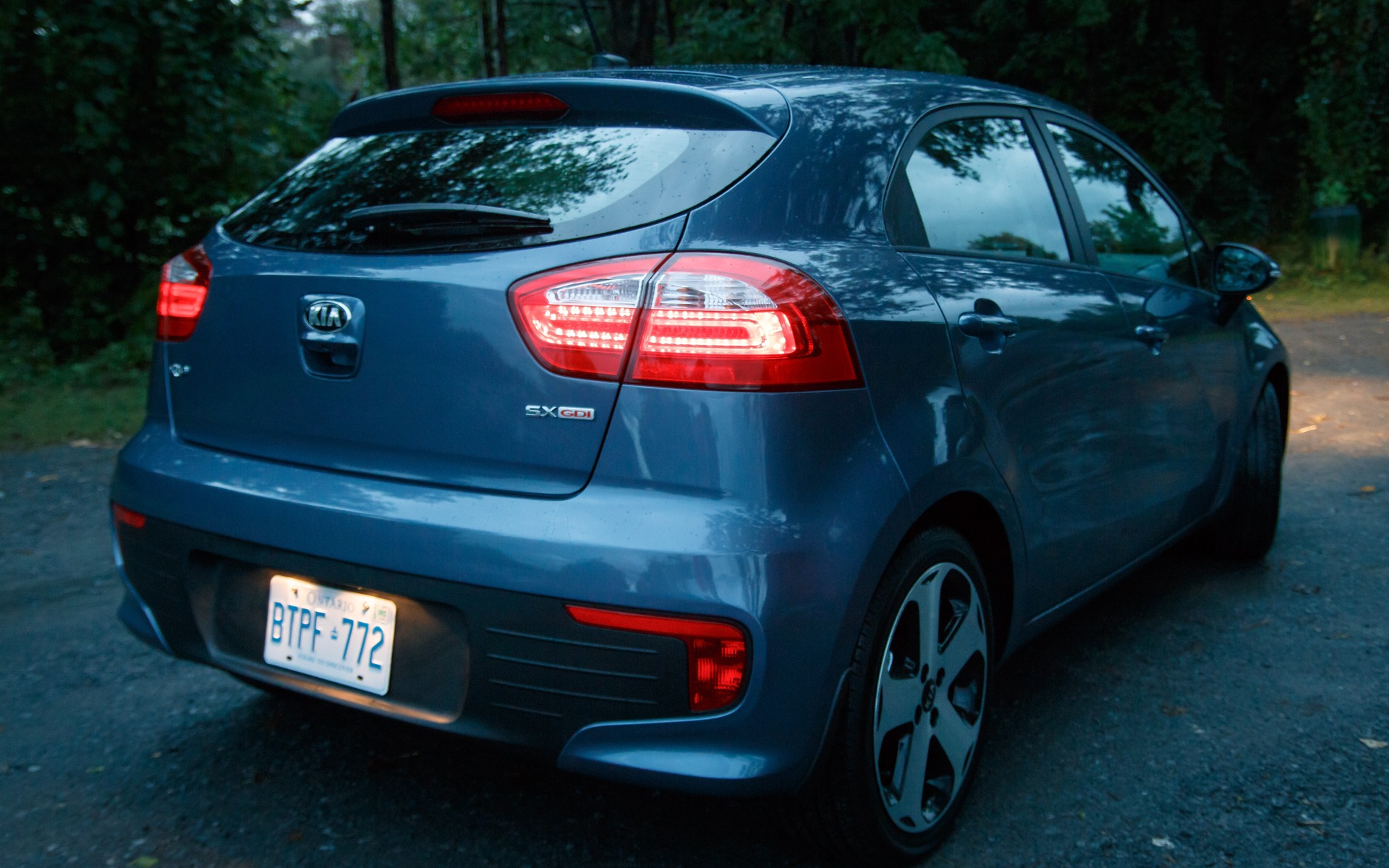 Photo: Marc-André Gauthier