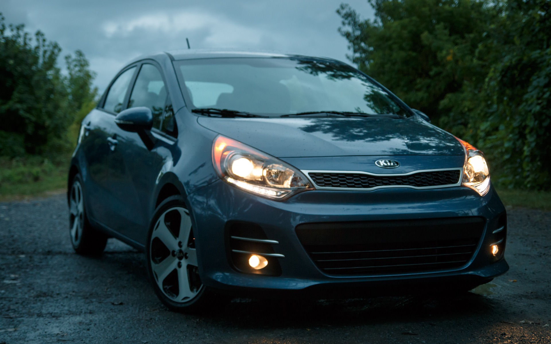 Photo: Marc-André Gauthier