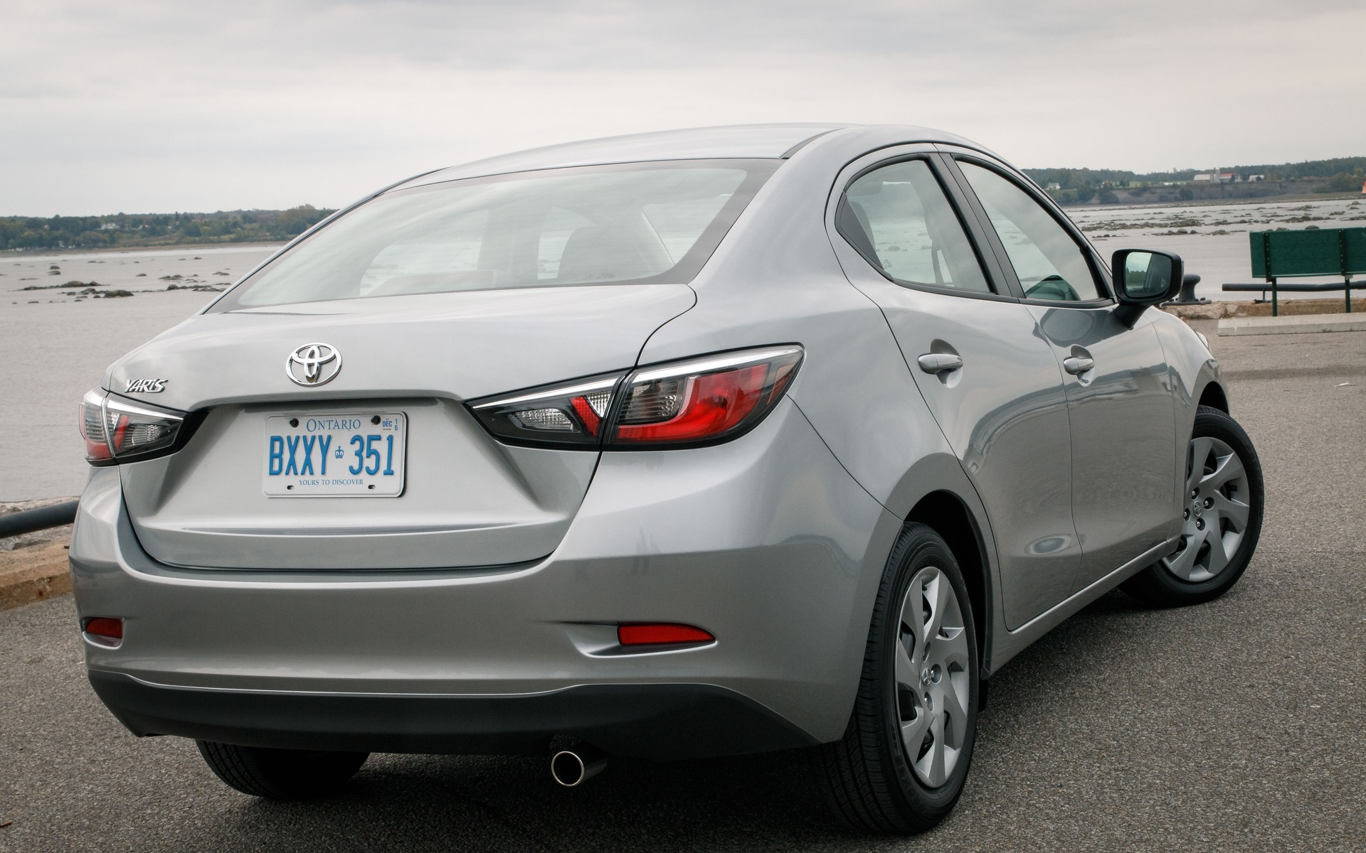 Photo: Marc-André Gauthier