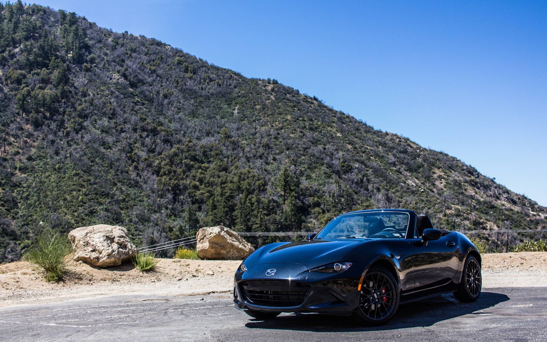 Photo: Marc-André Gauthier