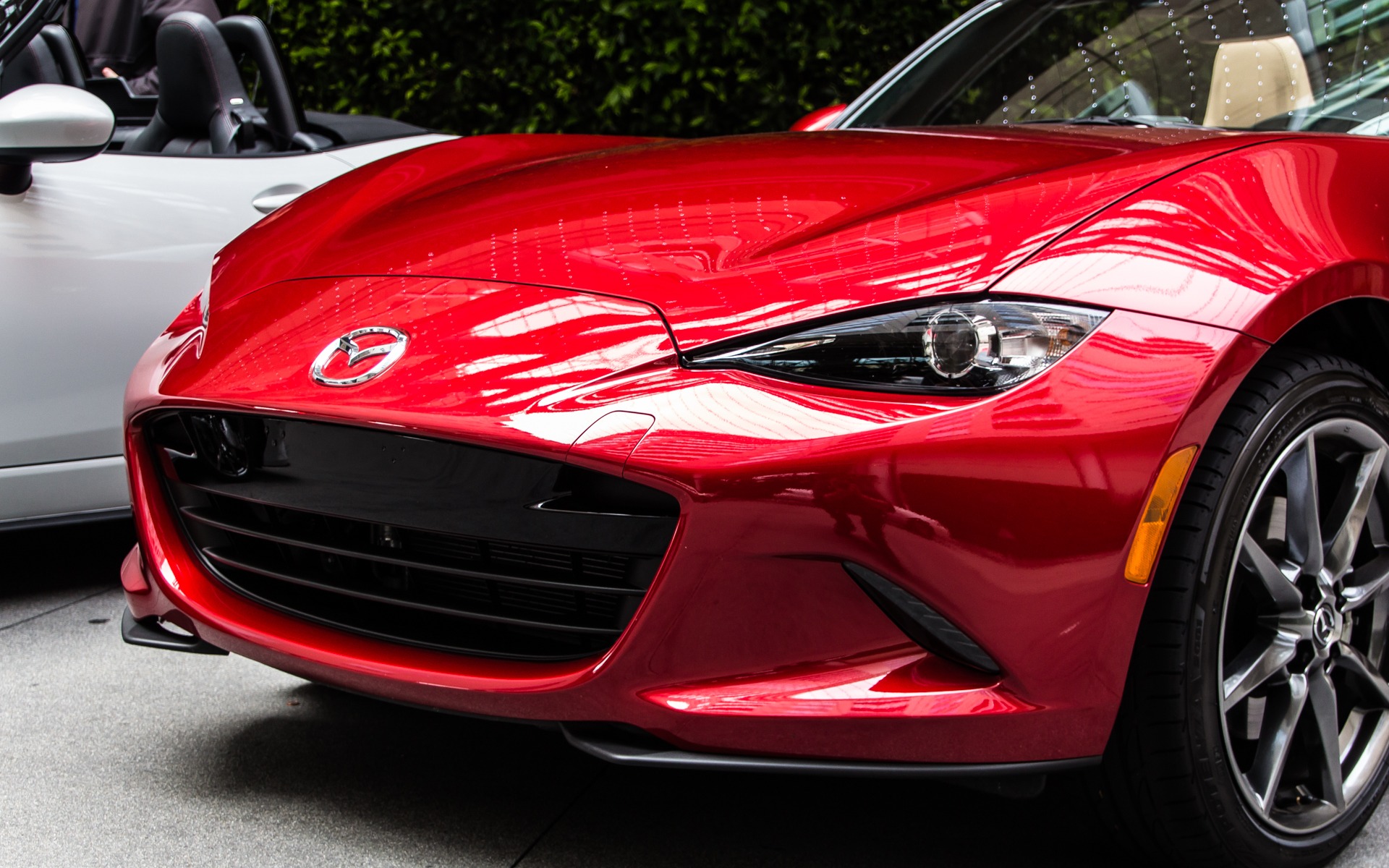 Photo: Marc-André Gauthier