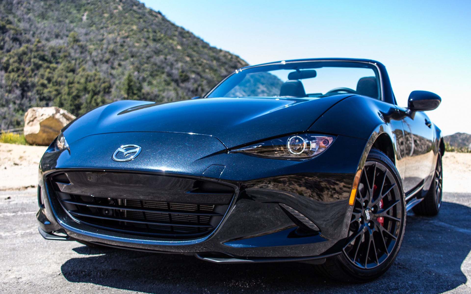 Photo: Marc-André Gauthier