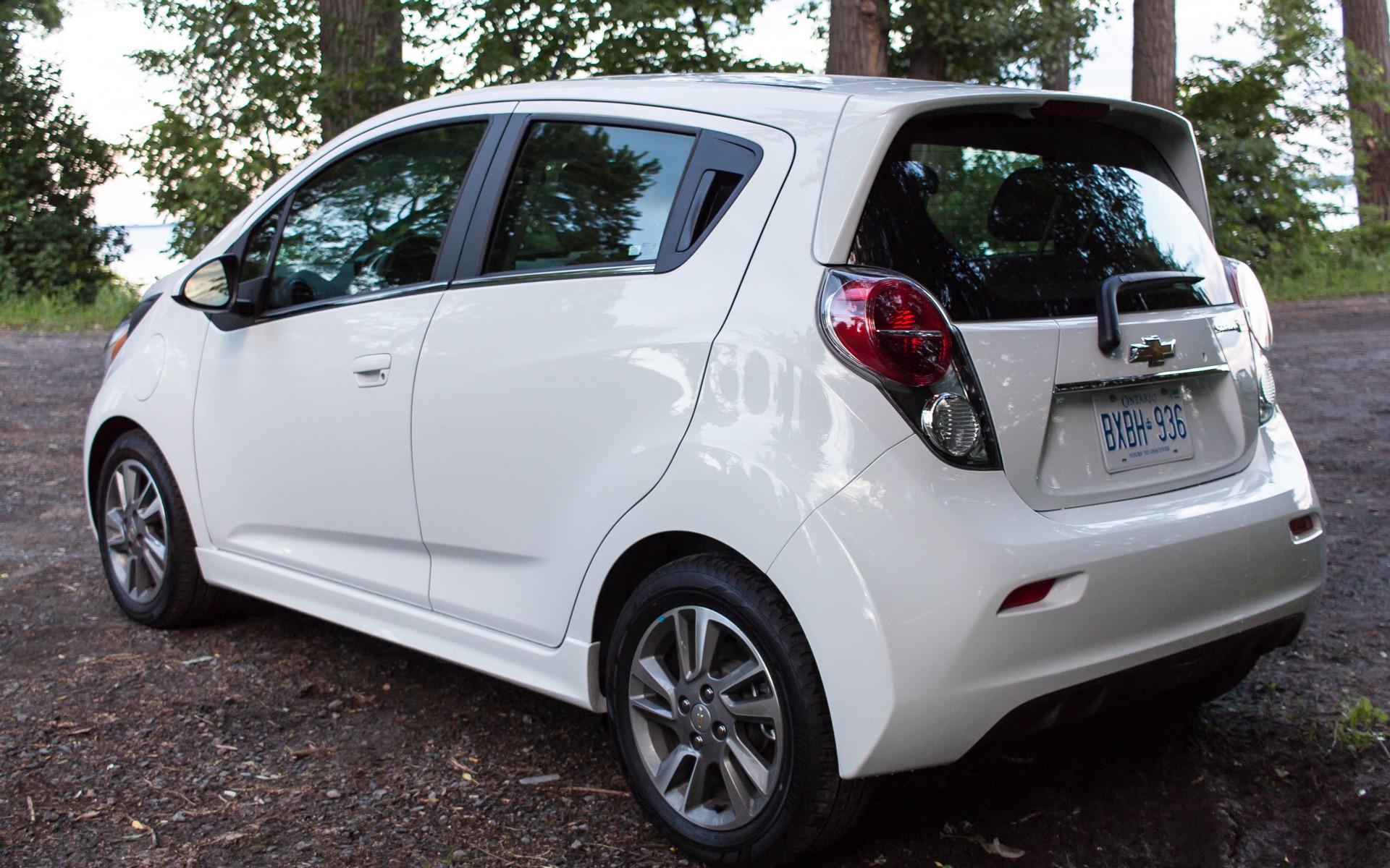 Photo: Marc-André Gauthier