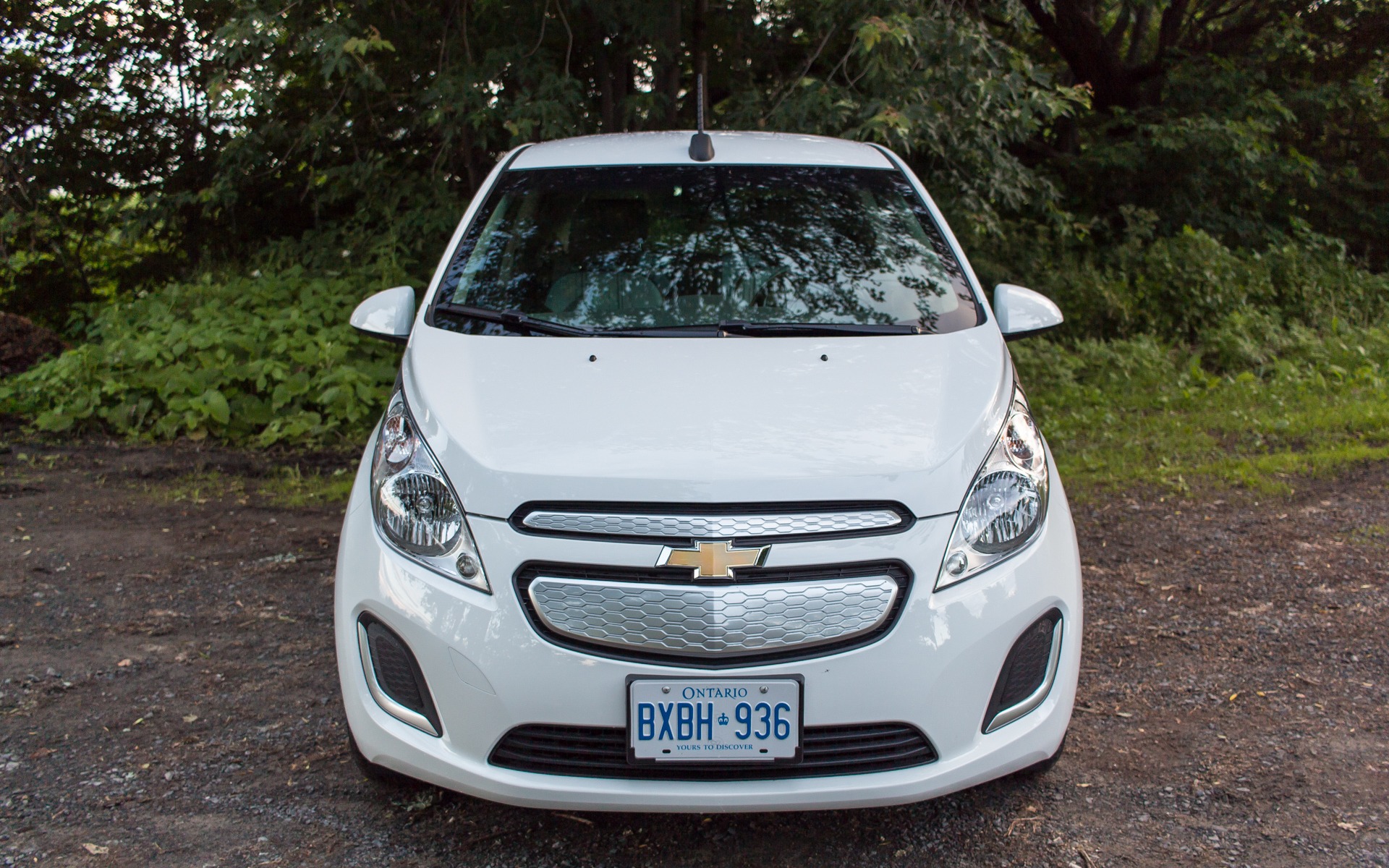 Photo: Marc-André Gauthier