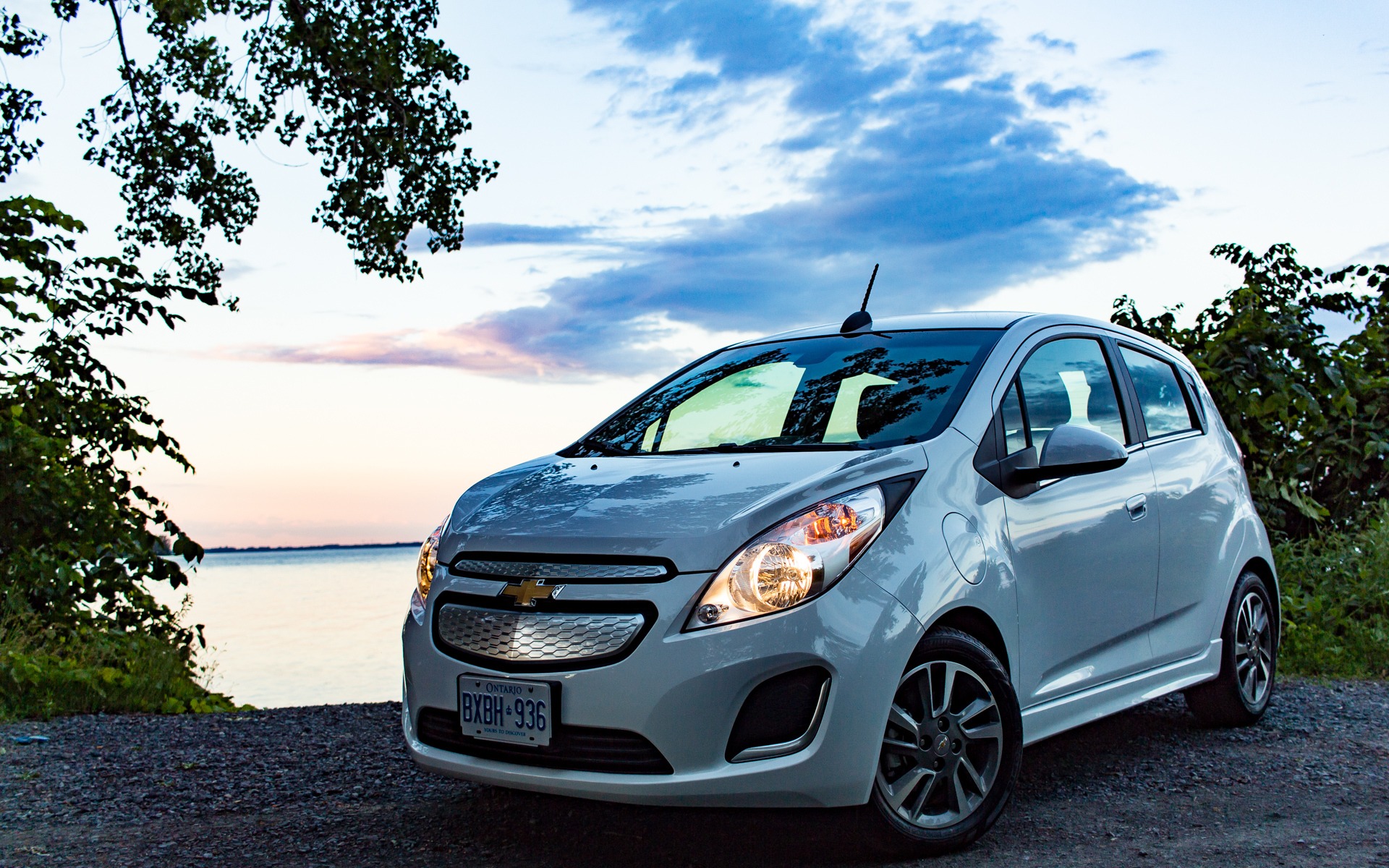 Photo: Marc-André Gauthier