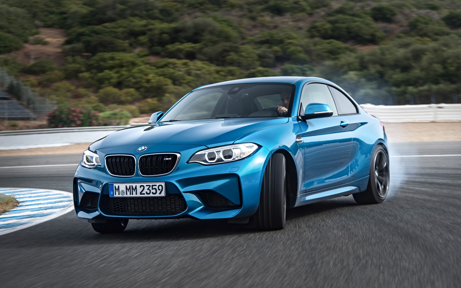 BMW M2