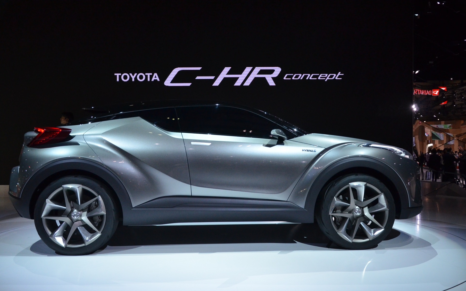 Photo: Gabriel Gélinas