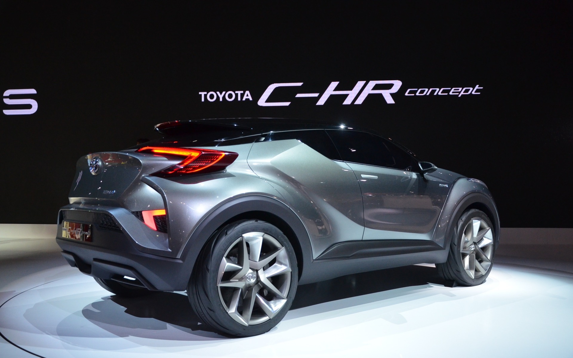 Photo: Gabriel Gélinas