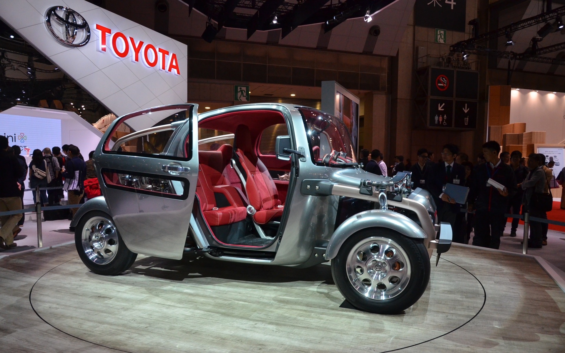 Photo: Gabriel Gélinas