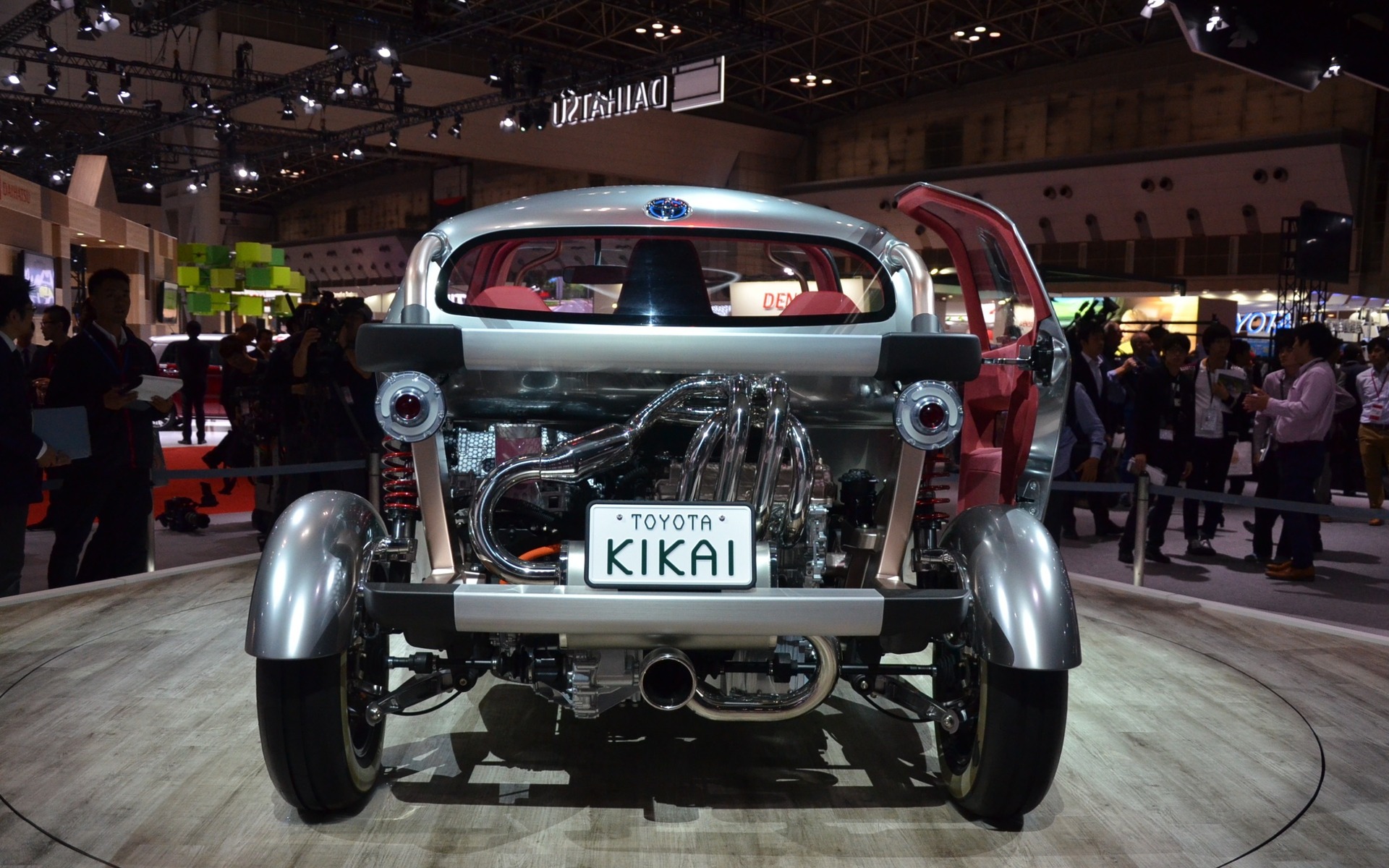 Photo: Gabriel Gélinas