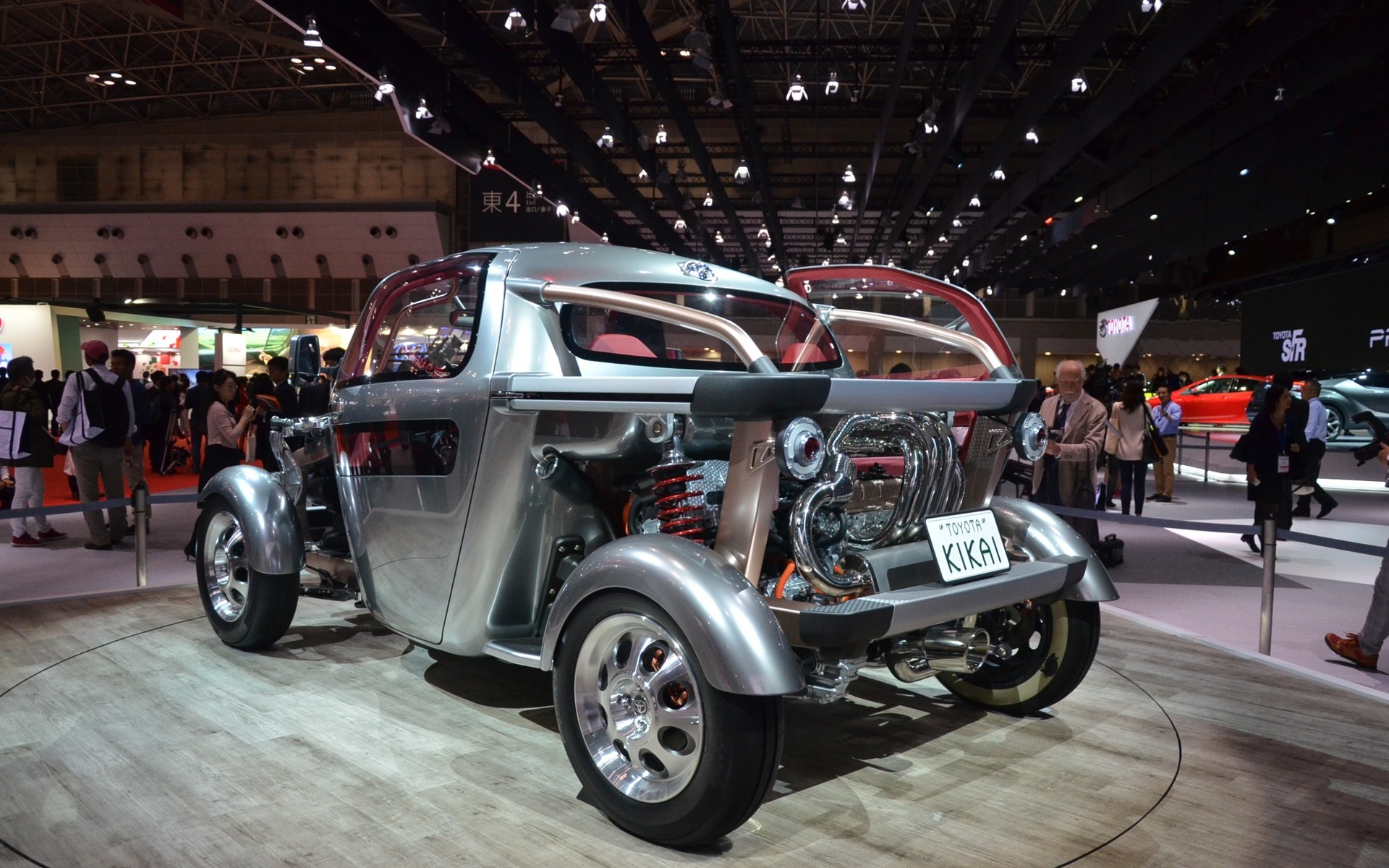 Photo: Gabriel Gélinas