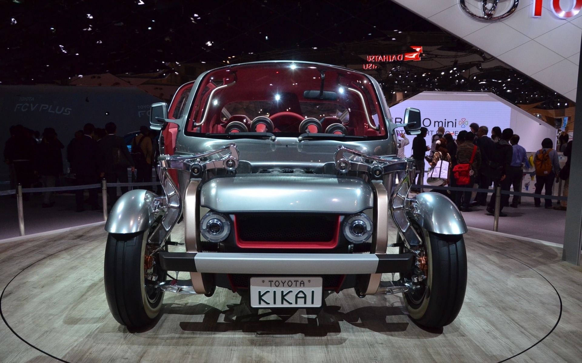 Photo: Gabriel Gélinas