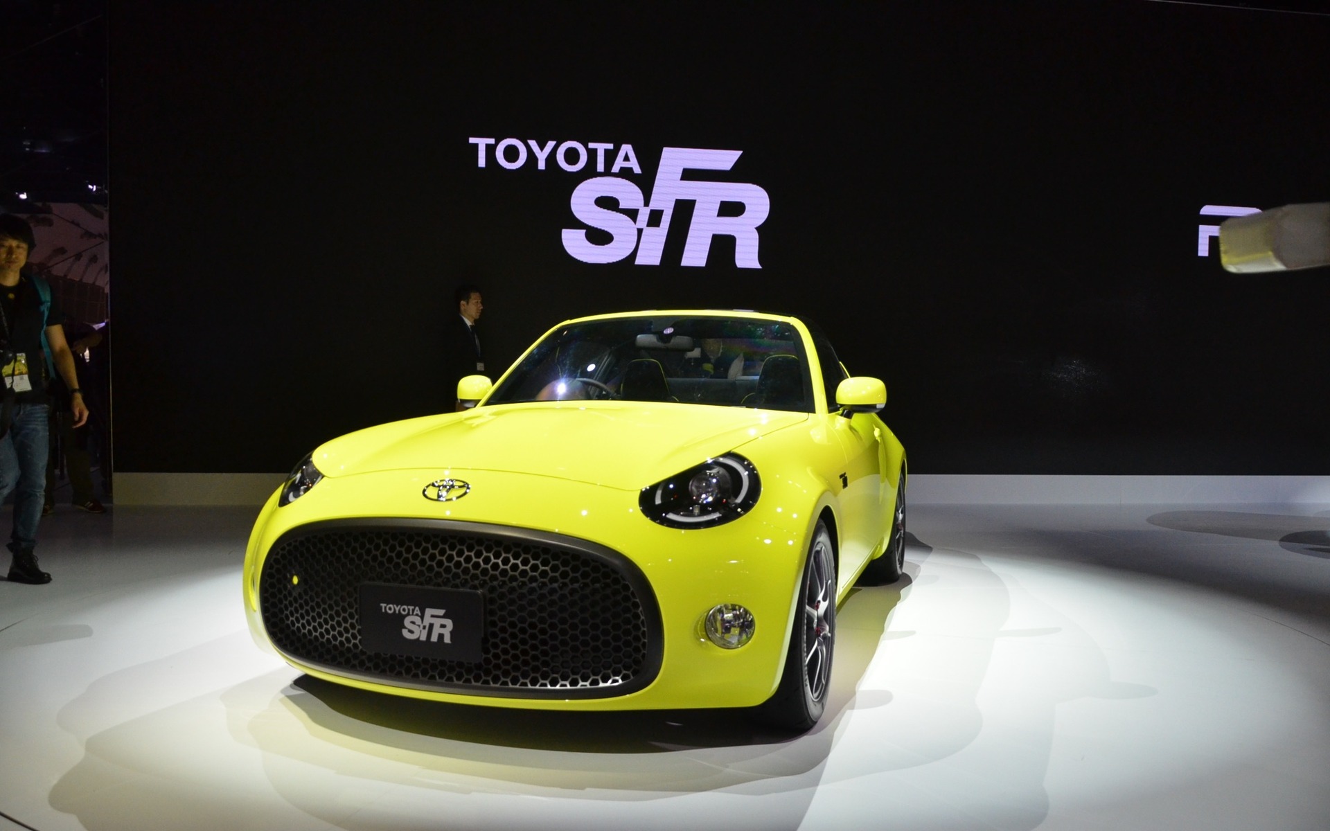 Photo: Gabriel Gélinas