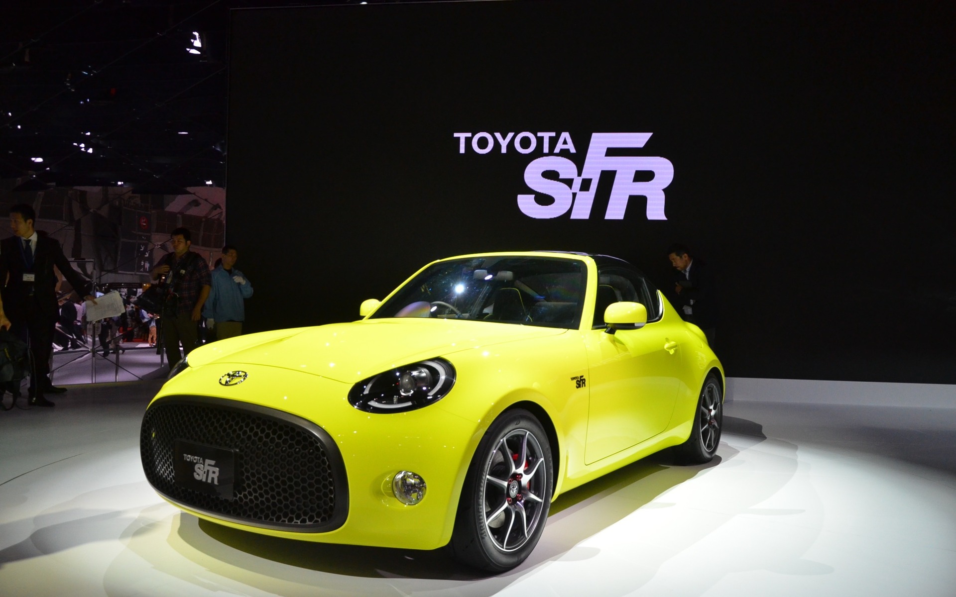 Photo: Gabriel Gélinas