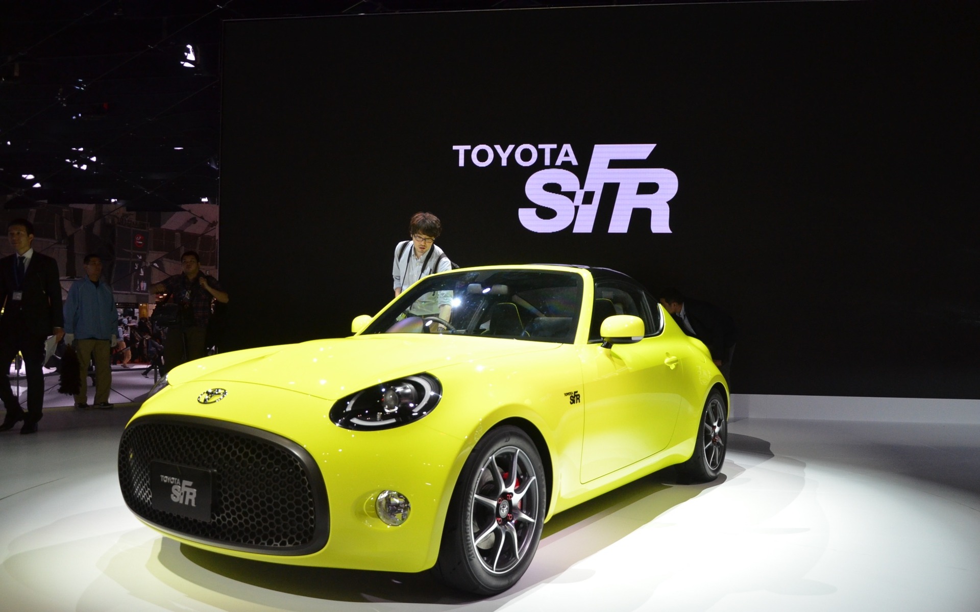 Photo: Gabriel Gélinas