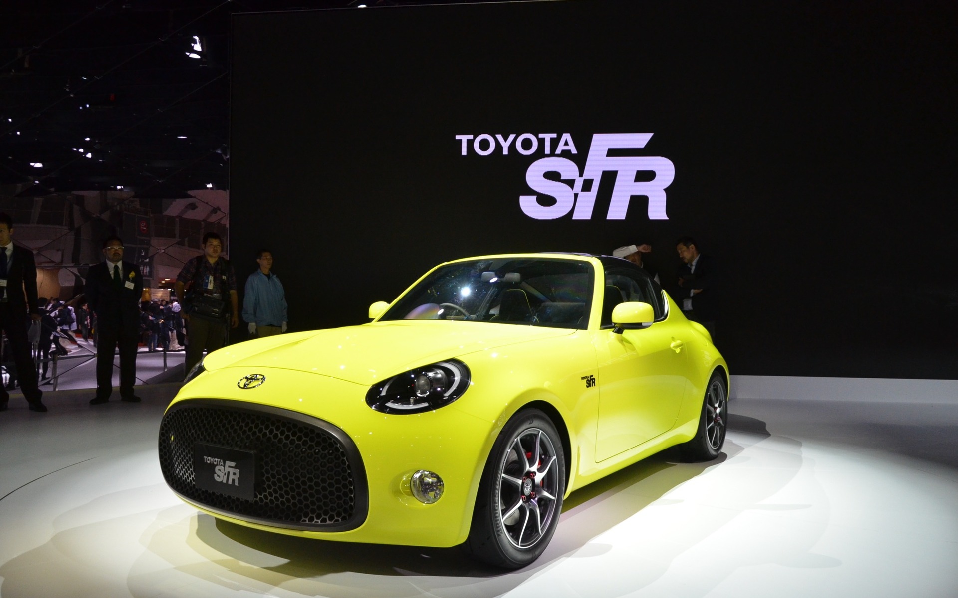 Photo: Gabriel Gélinas