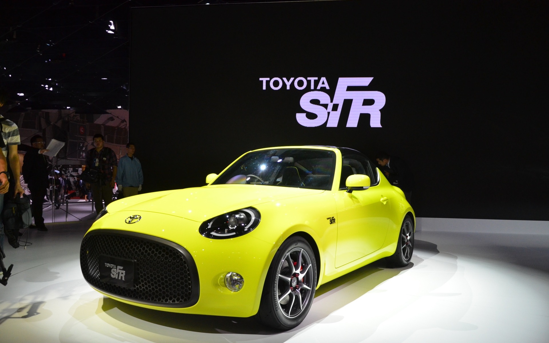 Photo: Gabriel Gélinas