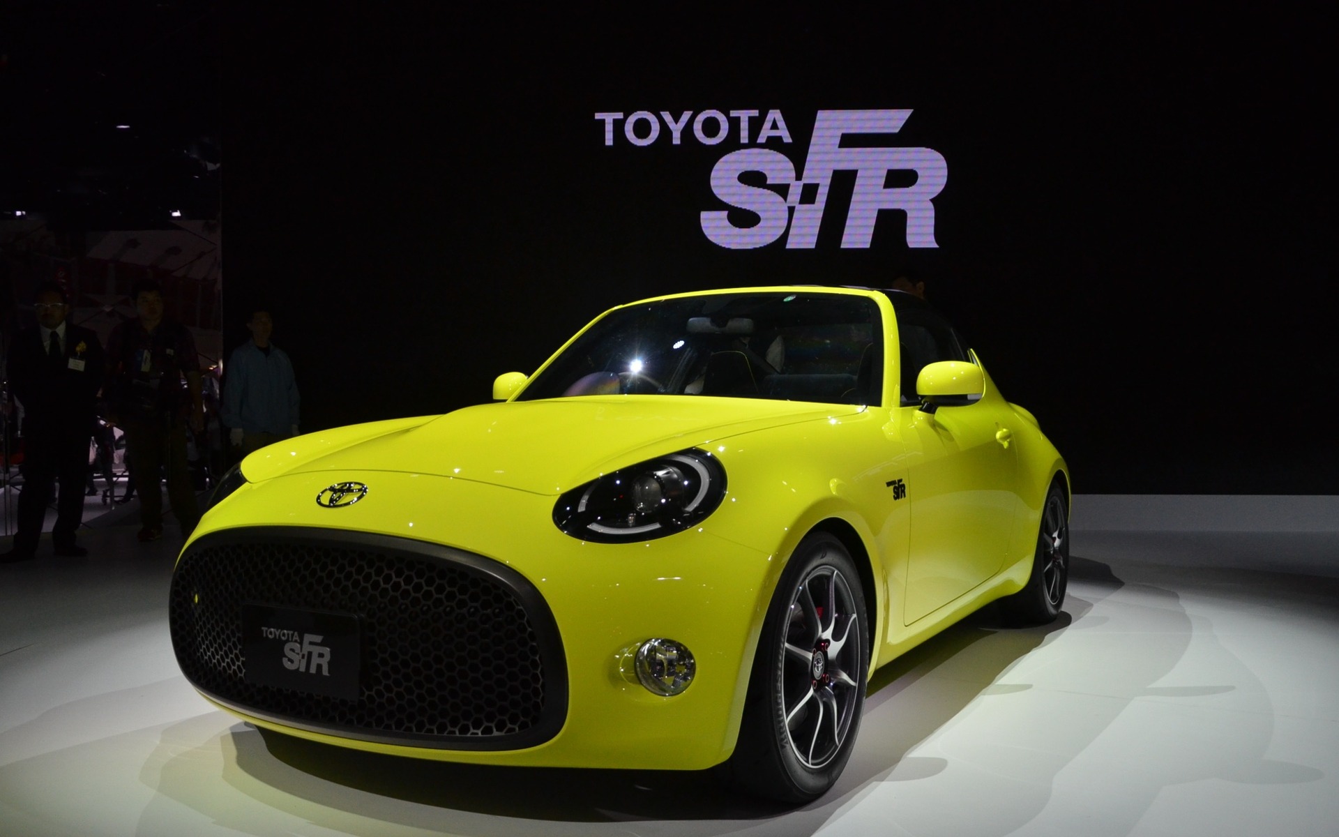 Photo: Gabriel Gélinas