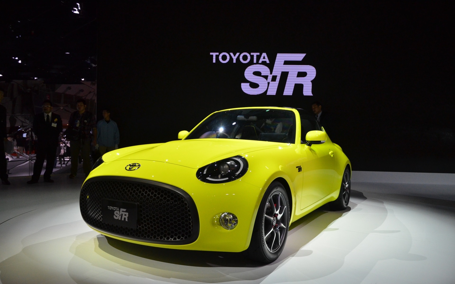 Photo: Gabriel Gélinas