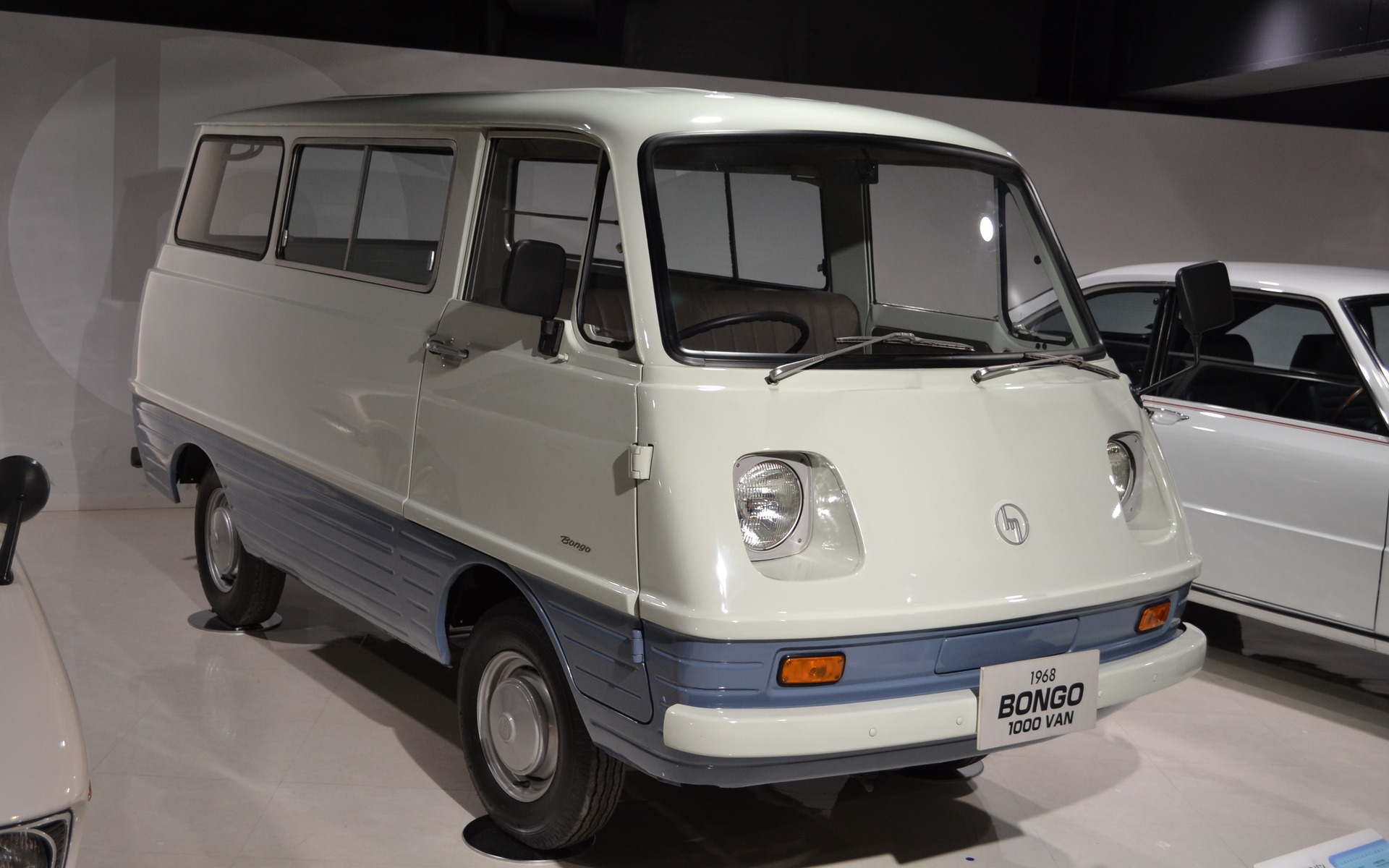 Mazda Bongo 1968