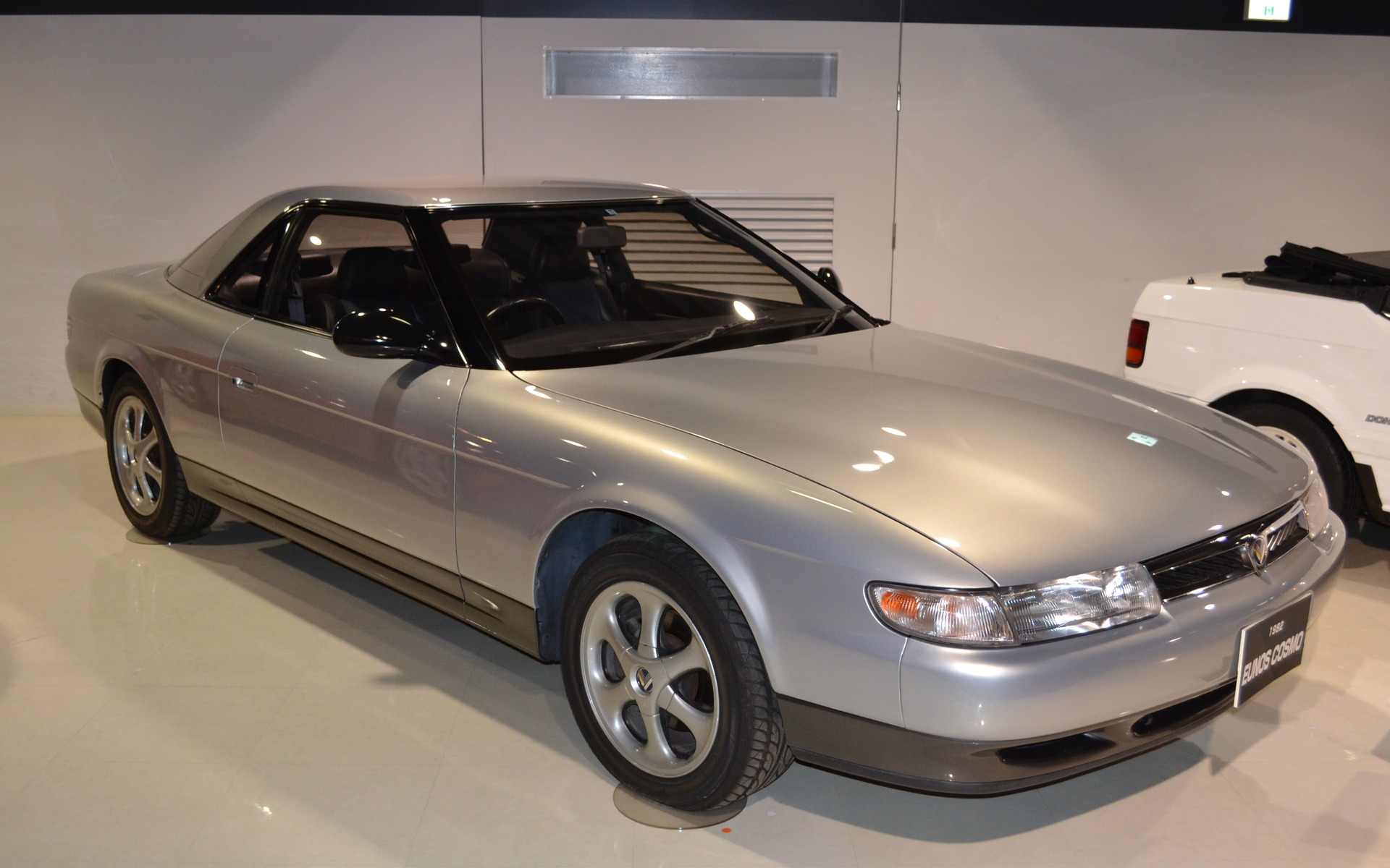 Mazda Eumos Cosmo 1992