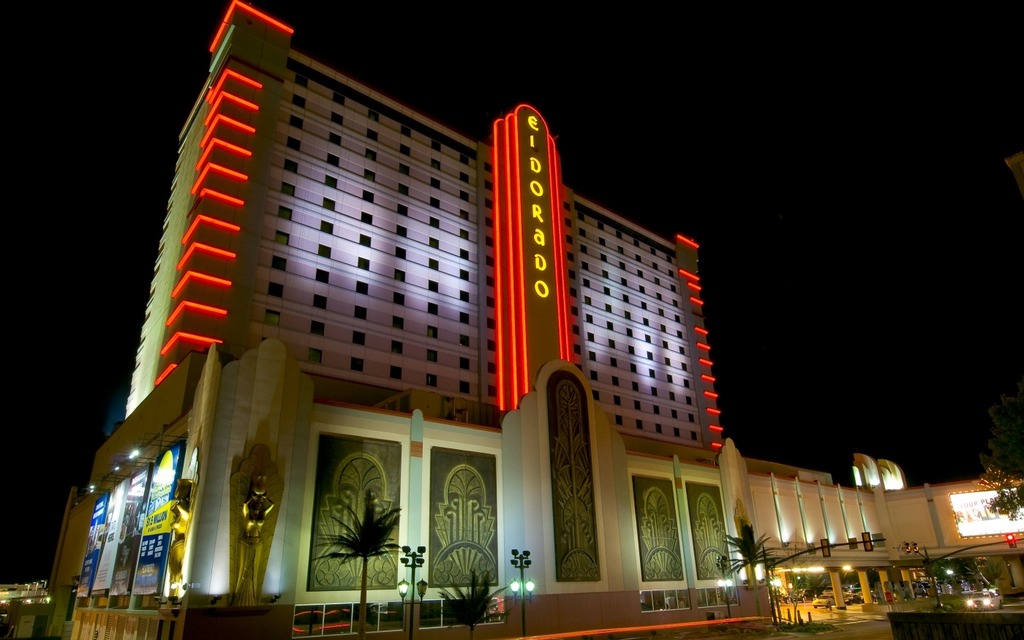 La ville de Schreveport est reconnue pour ses casinos.