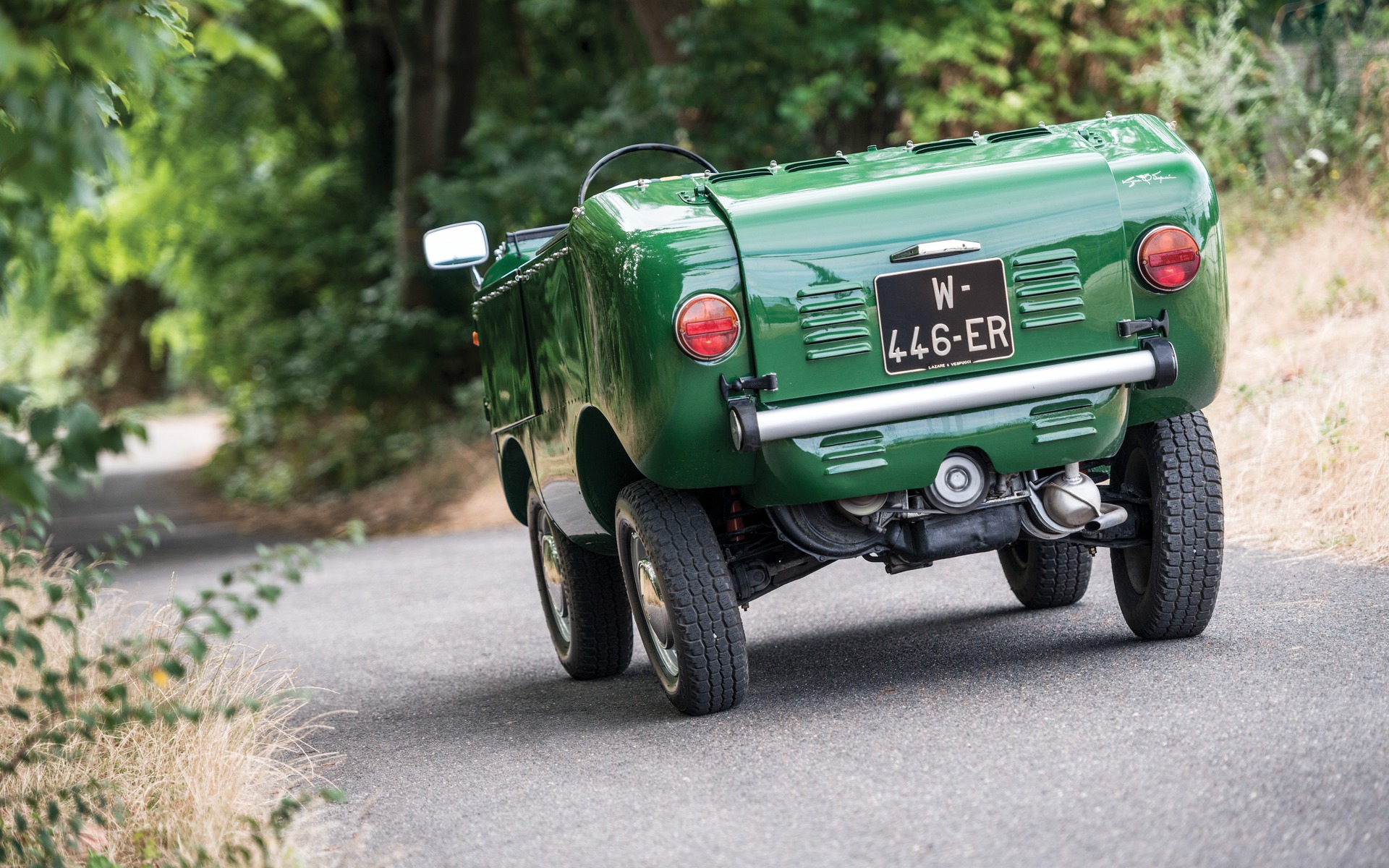 Photo: Remi Dargegen