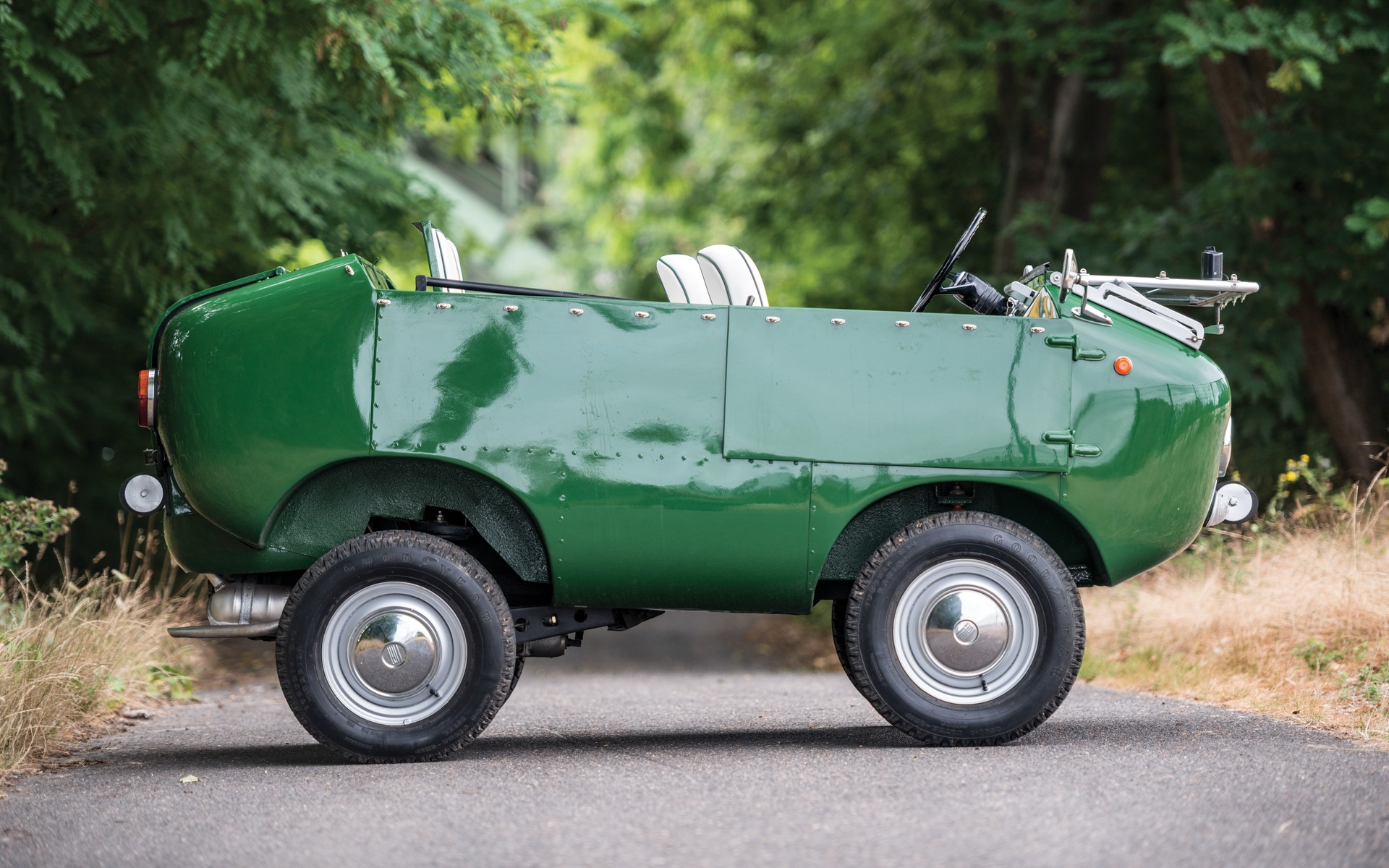 Photo: Remi Dargegen