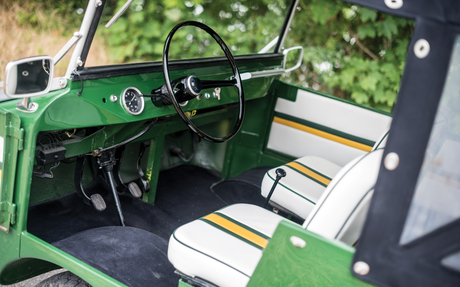 Photo: Remi Dargegen