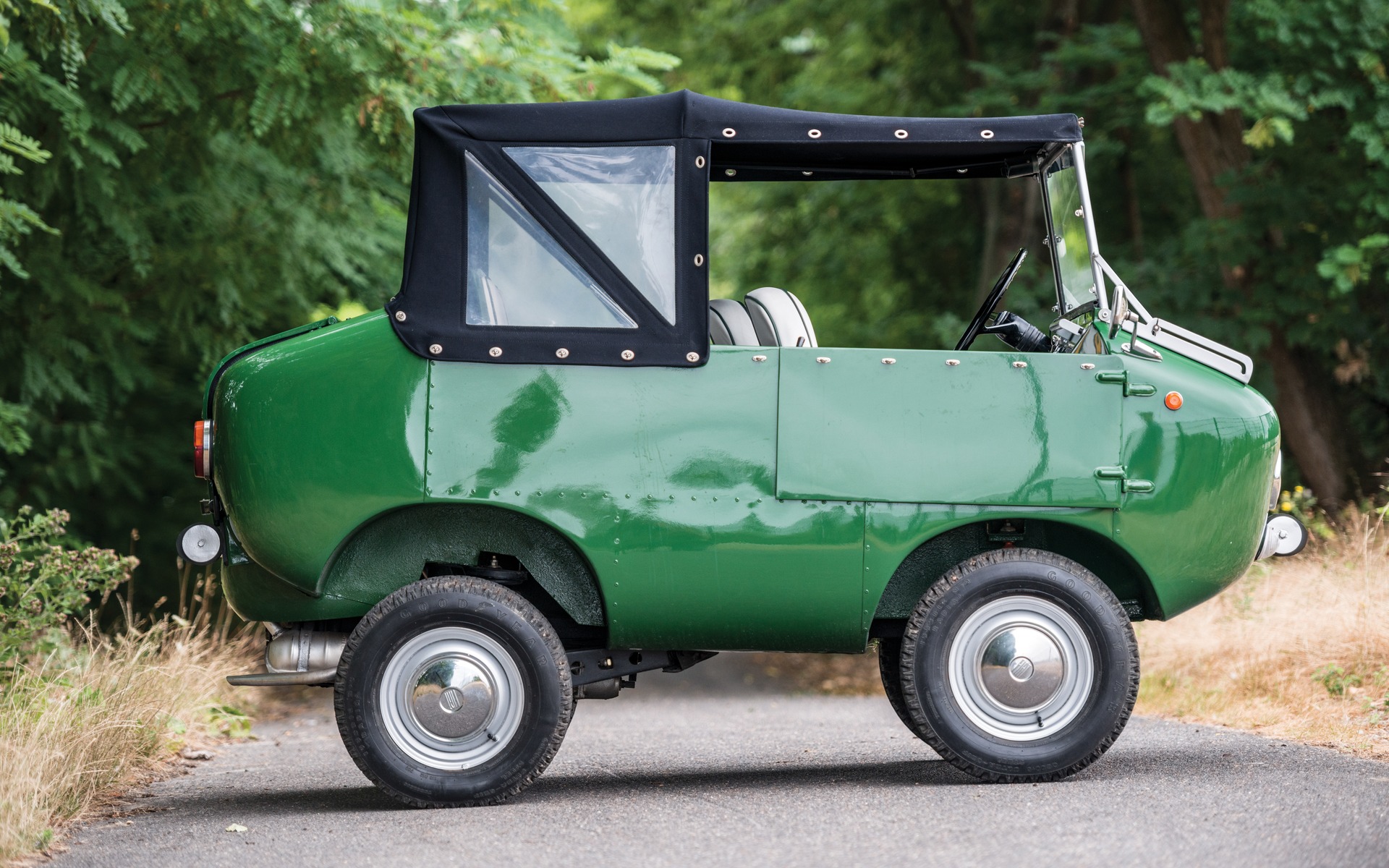 Photo: Remi Dargegen