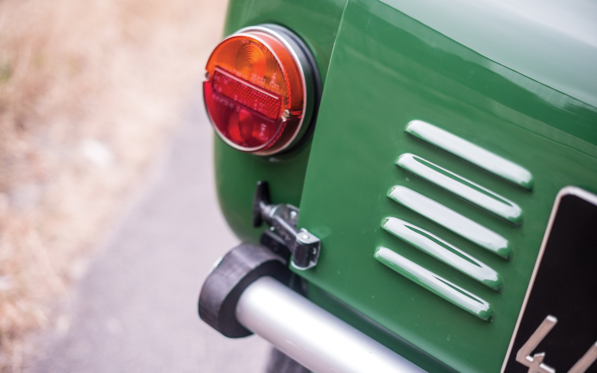 Photo: Remi Dargegen