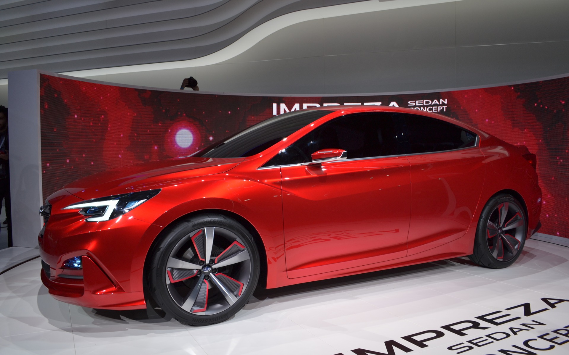 Photo: Sylvain Raymond