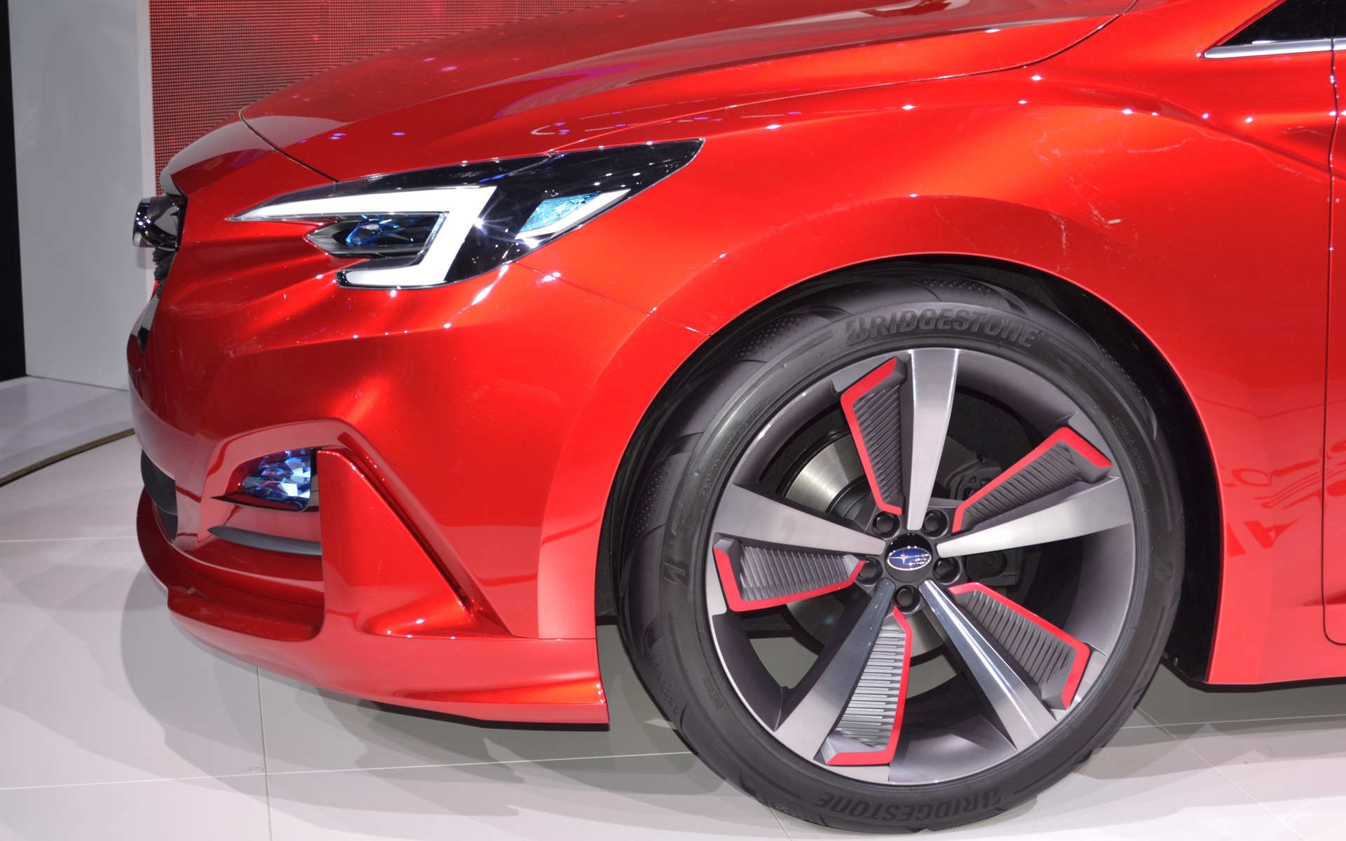 Photo: Sylvain Raymond