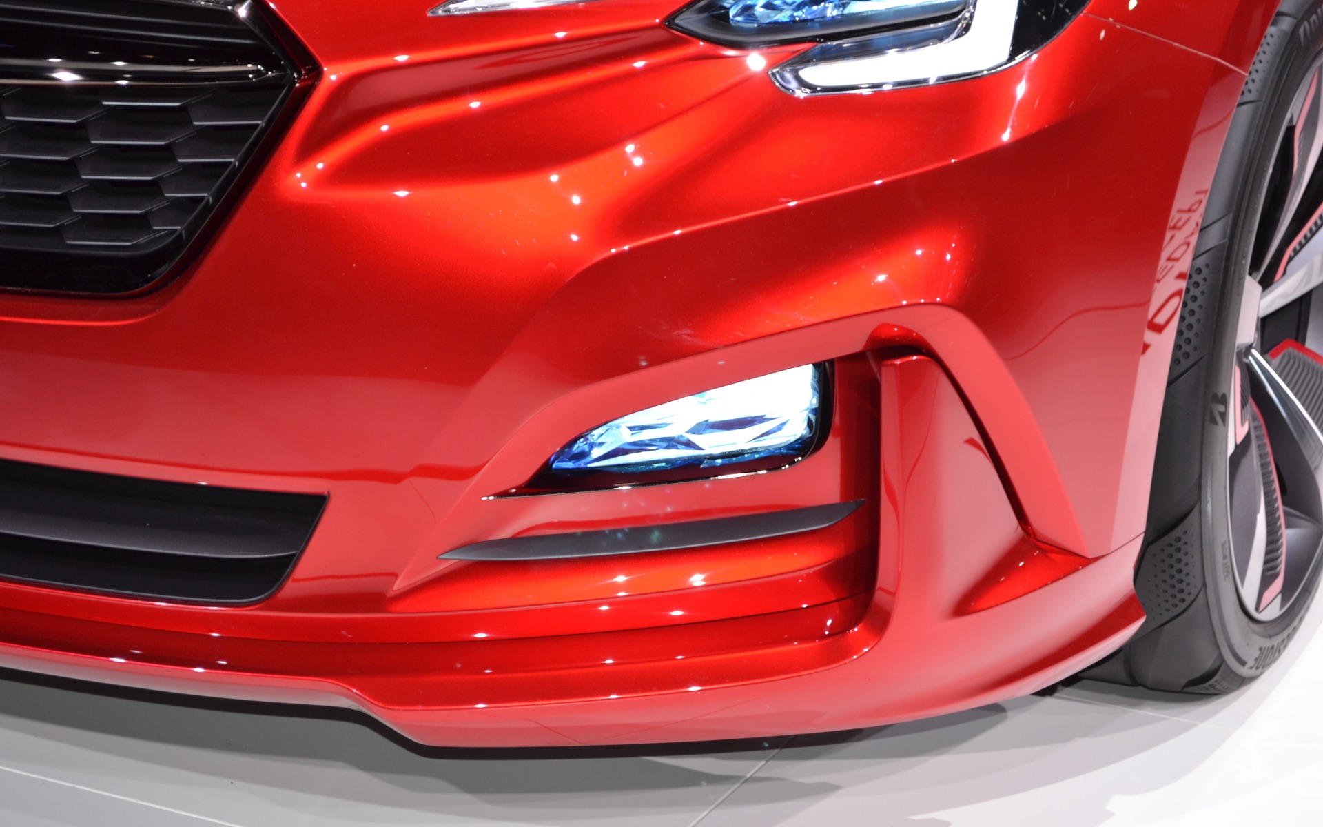 Photo: Sylvain Raymond