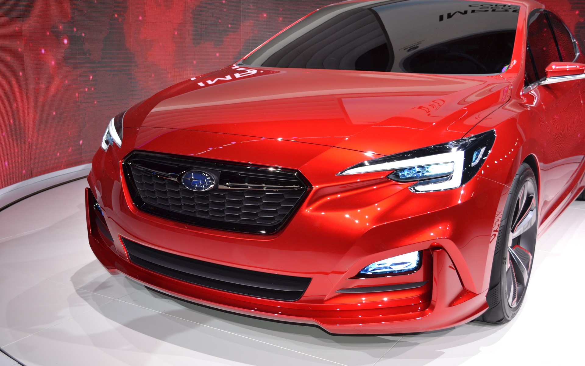 Photo: Sylvain Raymond