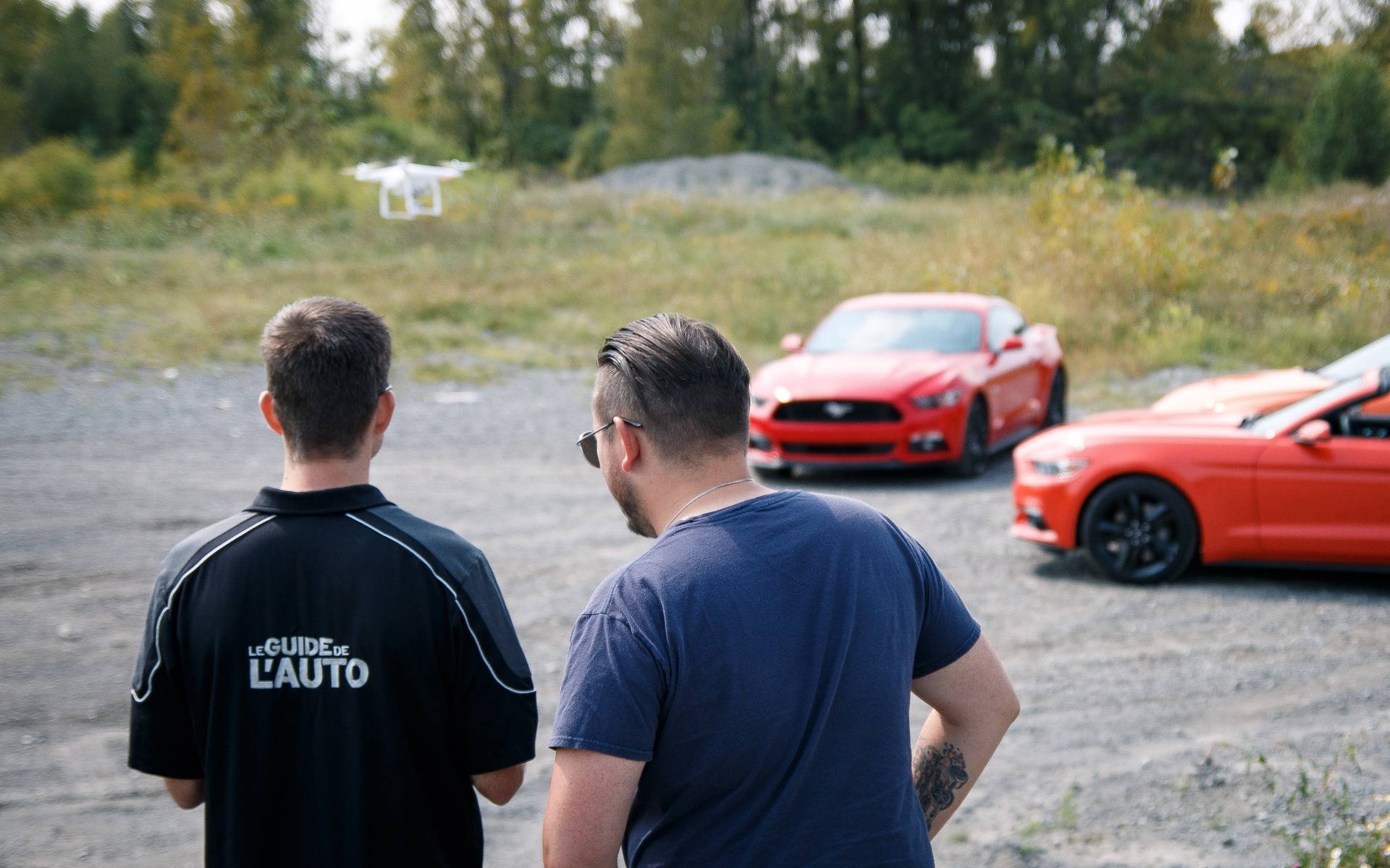 Idées cadeaux pour Noël : Achat d’un drone - 2/2