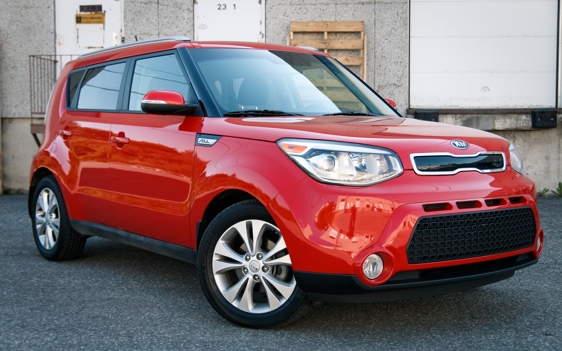 Kia's Soul Gets Recalled The Car Guide