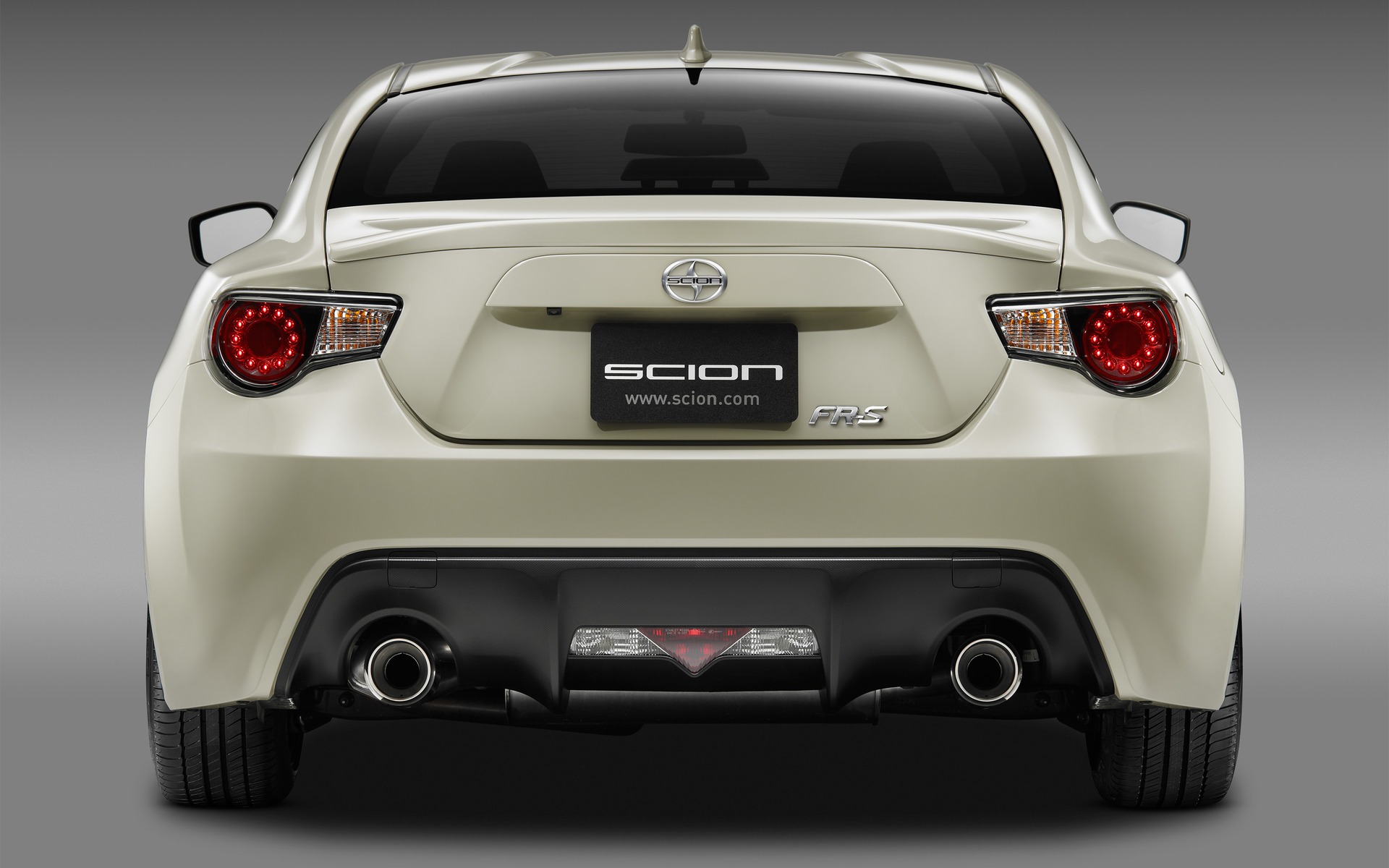 2016 Scion FR-S Release Series 2.0