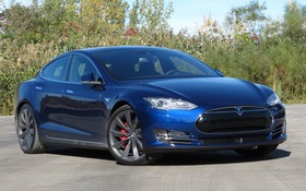 2020 Tesla Model S News Reviews Picture Galleries And Videos